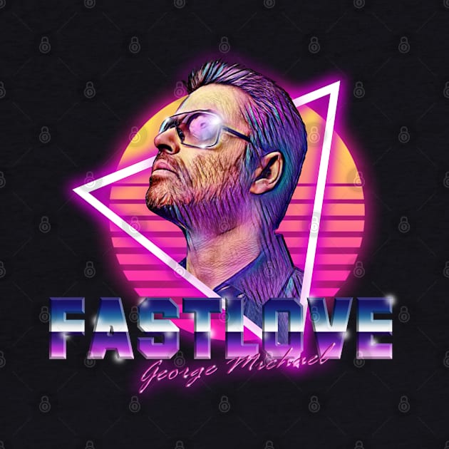 FASTLOVE by JacsonX